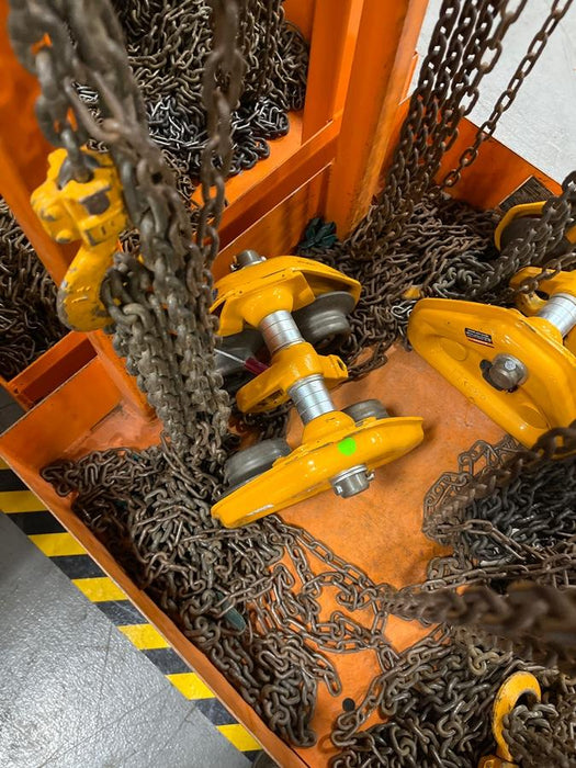 2021 HARRINGTON PT020