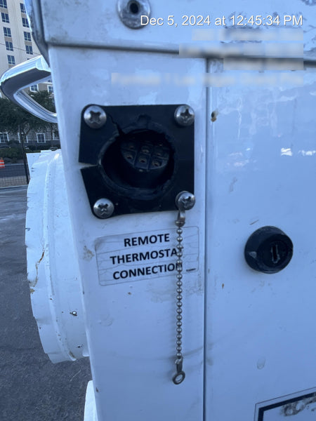2022 UNITED COOL AIR PACH5N3AS15