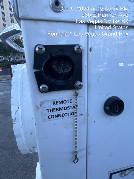 2022 UNITED COOL AIR PACH5N3AS15