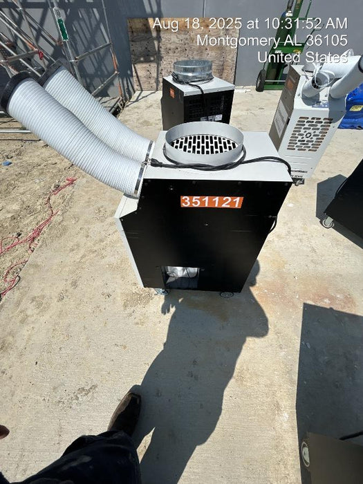 2023 KWIKOOL KPAC1411-2