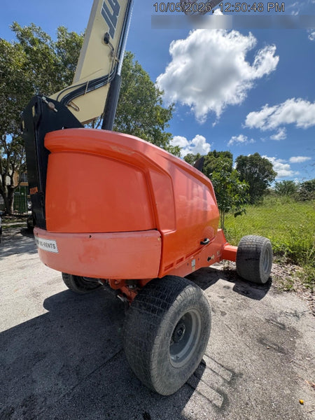 2020 JLG 460SJ