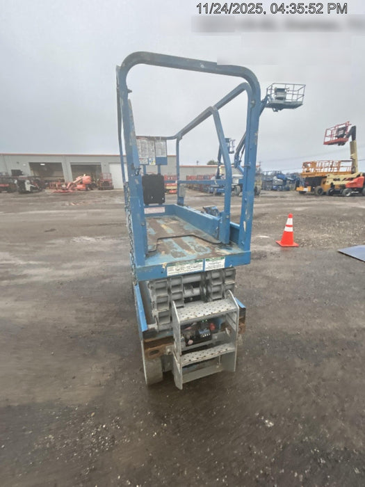 2017 Genie GS-1930 Genie GS1930