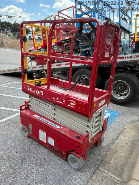 2021 MEC Micro 19