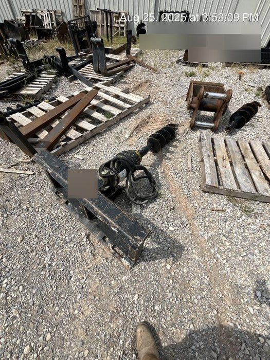 2022 AUGER TORQUE 3300-30