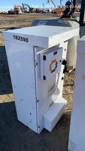 2021 YASKAWA DW-4100