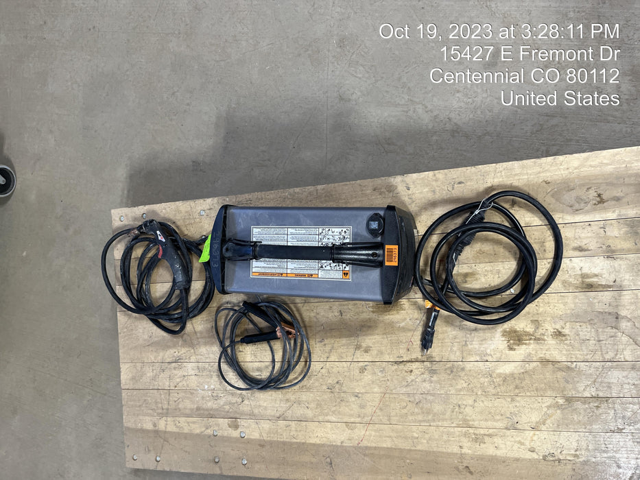 2023 HYPERTHERM Powermax 30