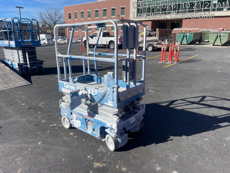 2023 GENIE GS-1432