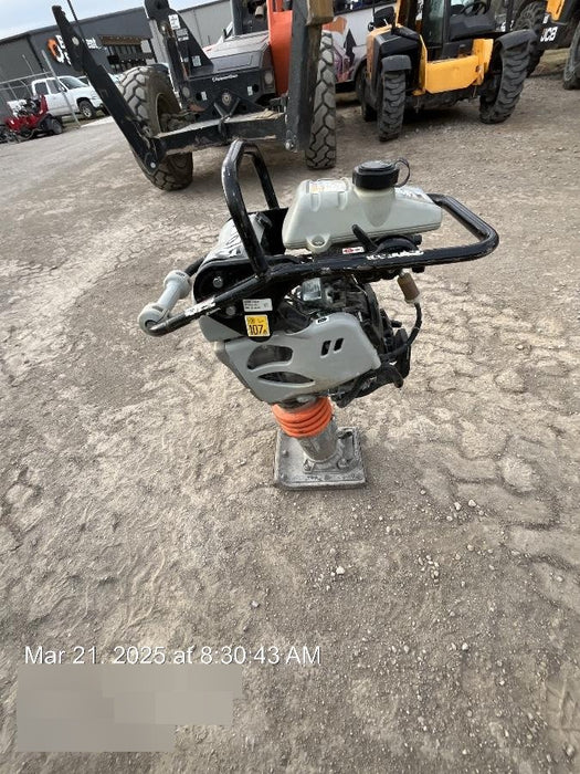 2023 MULTIQUIP MTX60HD