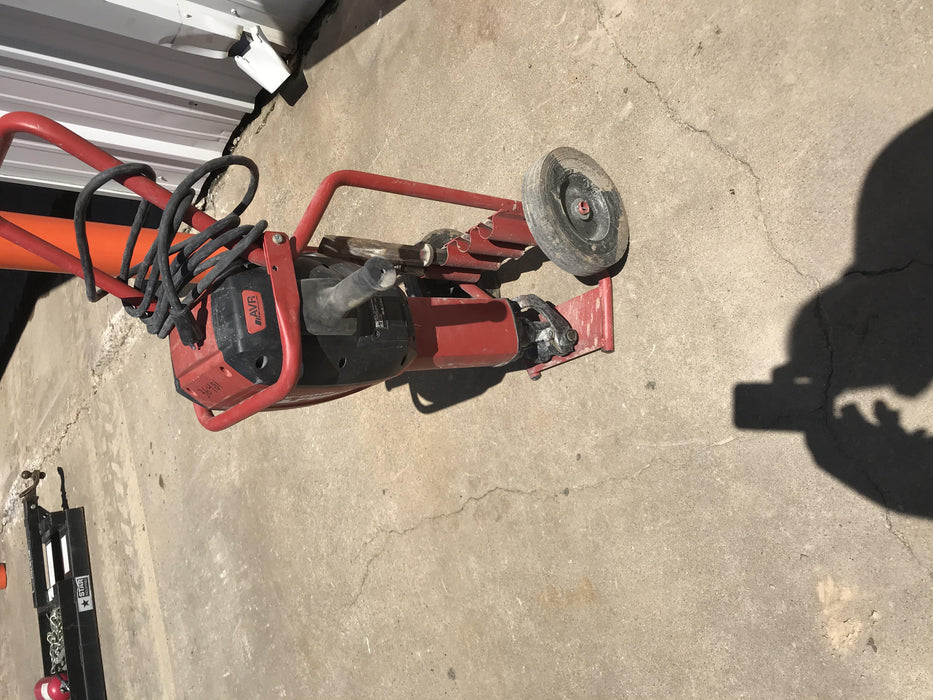 2019 HILTI TE 3000-AVR