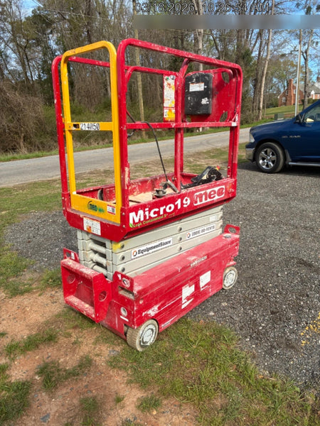 2022 MEC Micro 19
