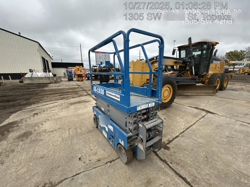 2020 Genie GS-1930 GENIE GS-1930