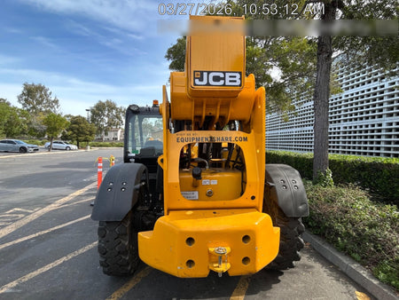 2025 JCB 510-56