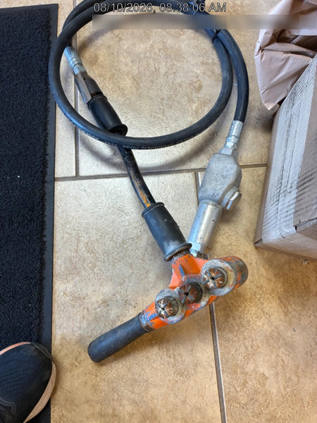 2020 MICHIGAN PNEUMATIC MP-903-3L