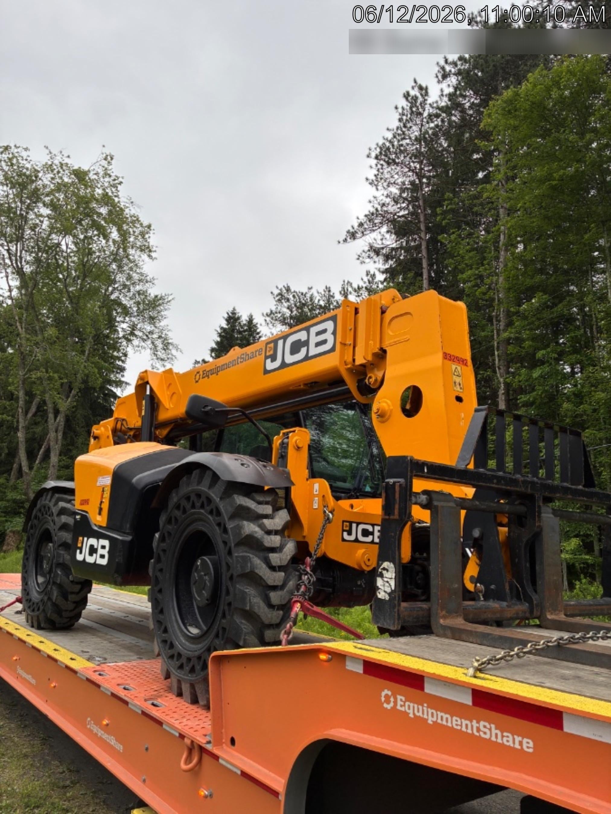 2023 JCB 506-36