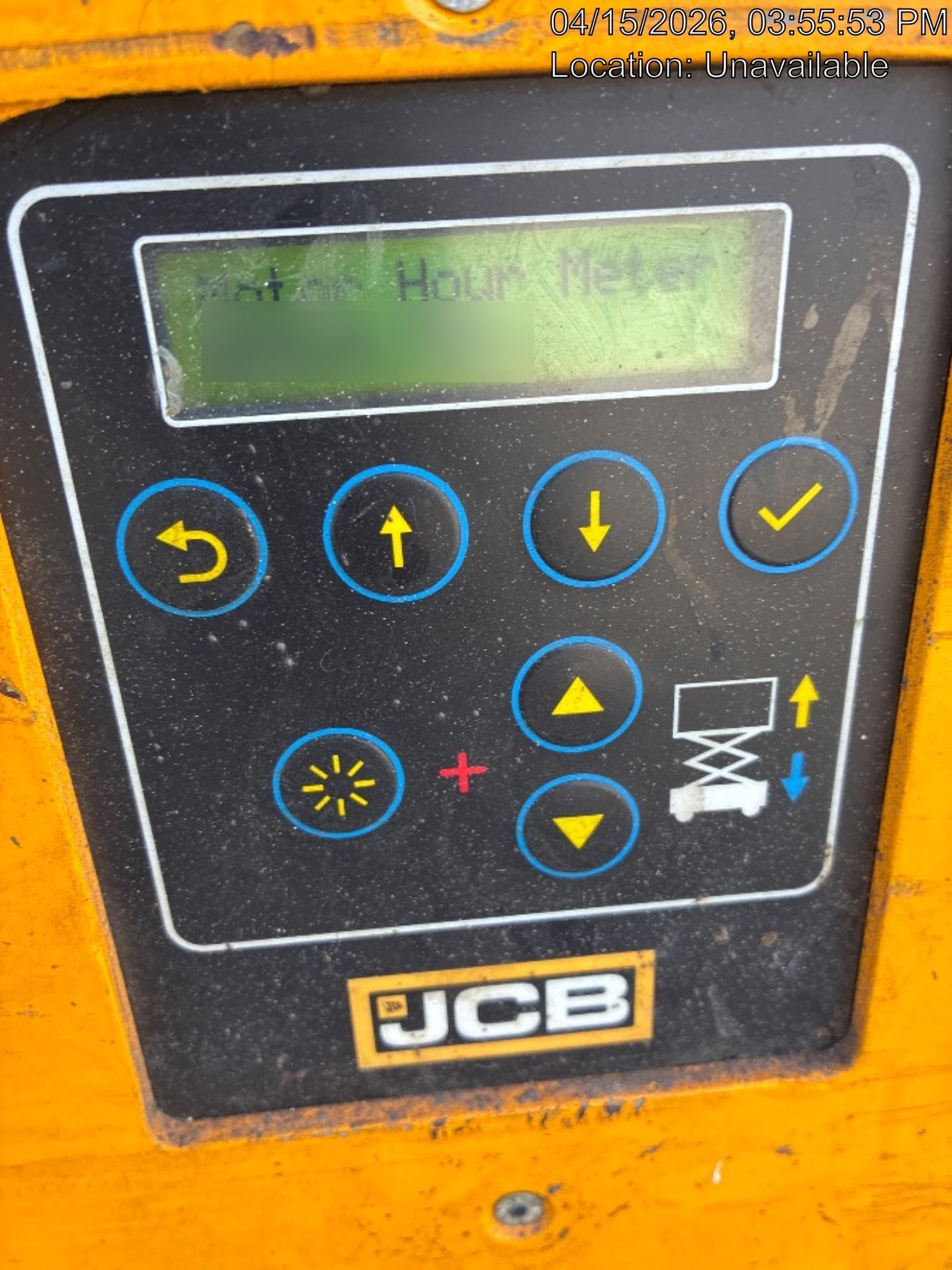2021 JCB S1930E