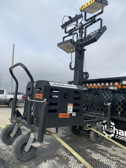 2020 LIND EQUIPMENT LE980LEDV-T4B