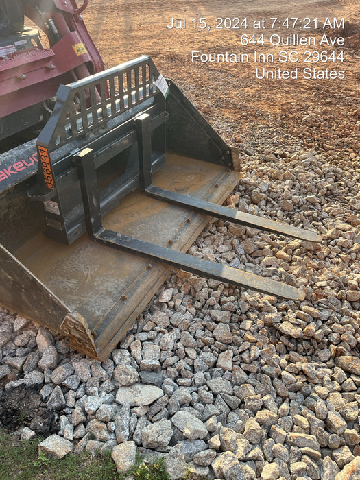 2023 SOLESBEE SPF-48