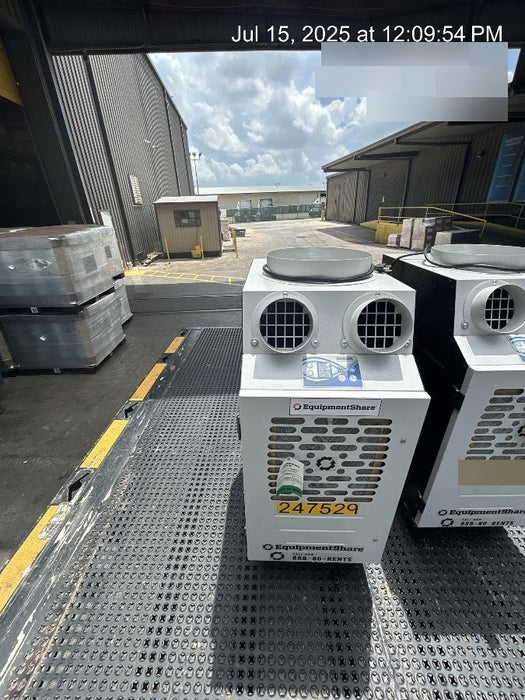 2022 KWIKOOL KPAC1411-2