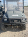 2022 Club Car CA1700D Canopy, Diesel, 4 Passenger