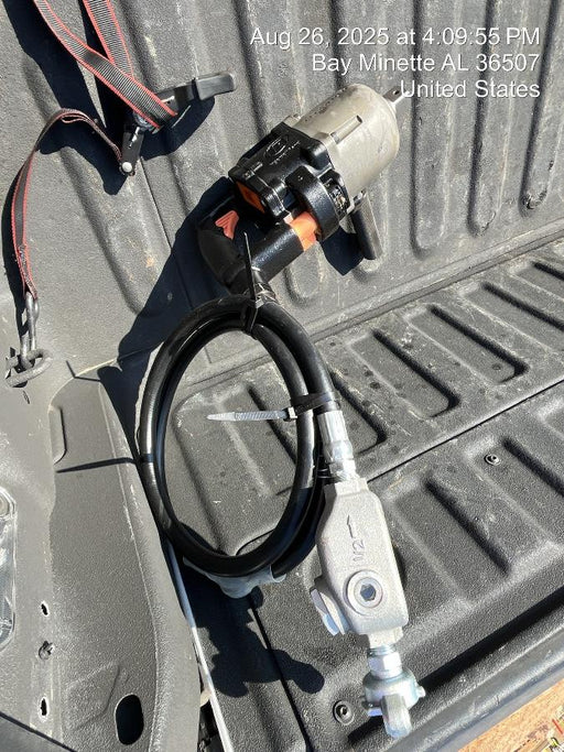 2025 INGERSOLL RAND 3940B2TI