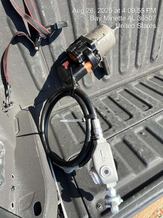 2025 INGERSOLL RAND 3940B2TI