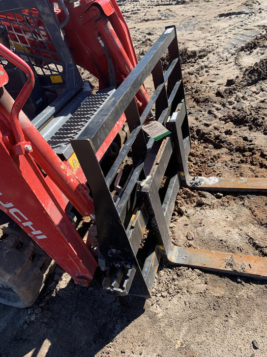 2023 ARROW MATERIAL HANDLING F5100CB