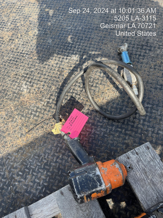 2020 MICHIGAN PNEUMATIC 750SS