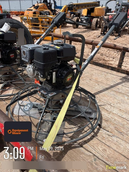 2020 HUSQVARNA CT 36-8A-V