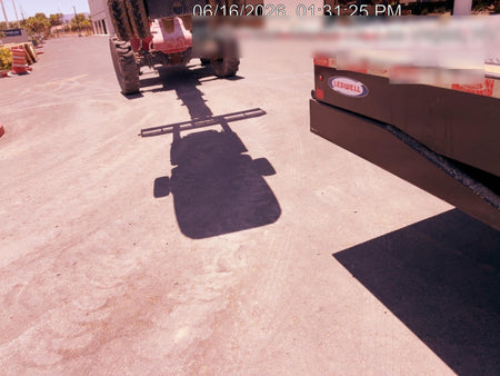 2023 TORO MB-1600