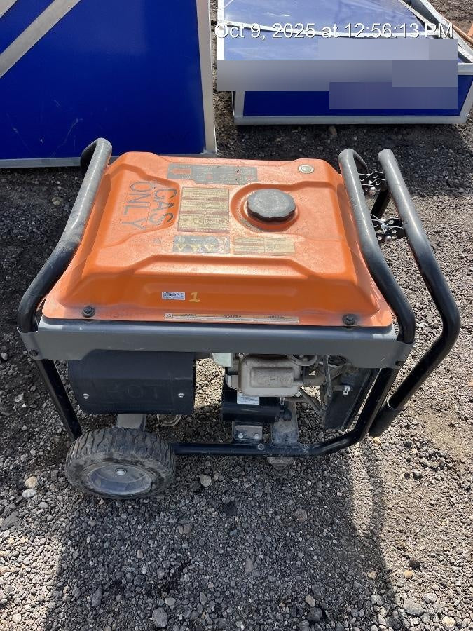 2024 GENERAC GP6500