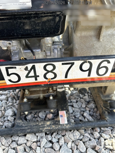 2025 MI-T-M WTP-T03-0MGH