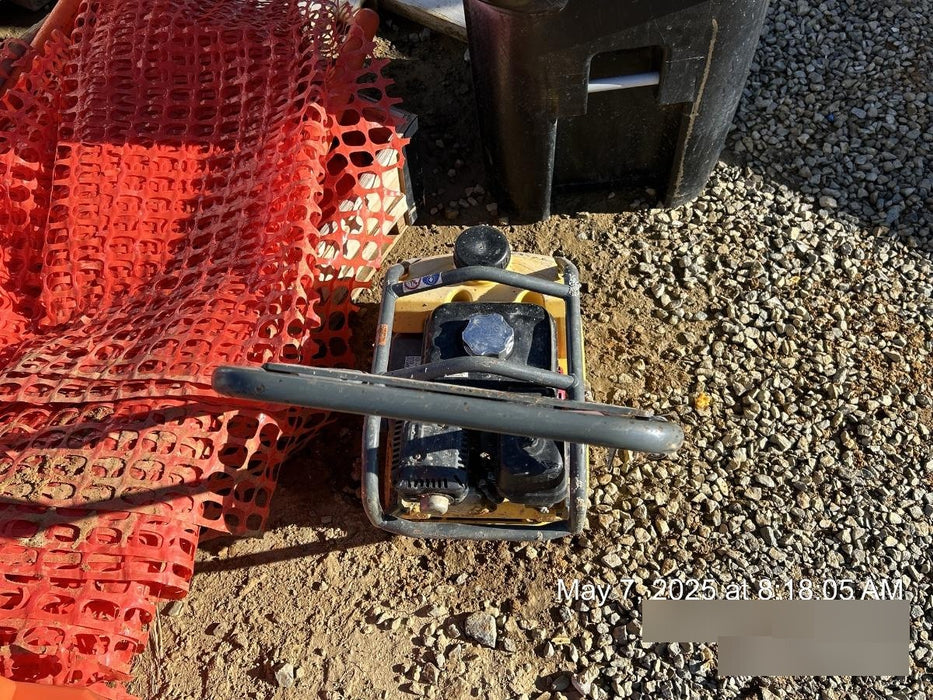 2022 WACKER NEUSON WP1540AW