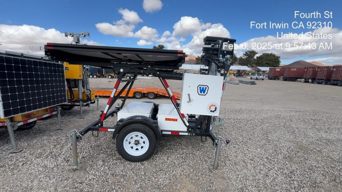 2024 WANCO WLTS-MM8A-1600