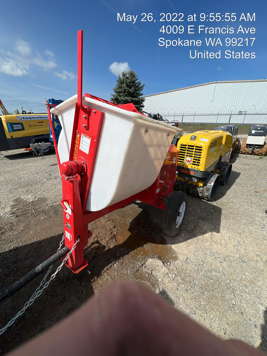 2020 MULTIQUIP WM90PH8