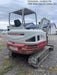 2019 Takeuchi TB240 Takeuchi TB240 Canopy w/Rubber Tracks, Auxiliary Hydraulics, Manual QC, Hydraulic Thumb, 12/18/24" Buckets