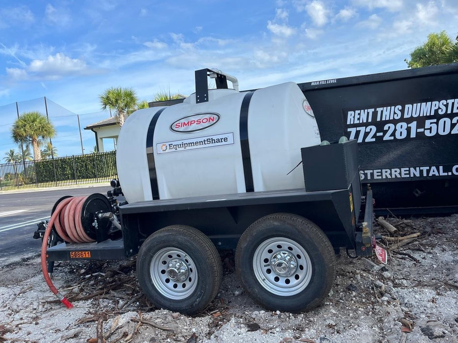 2024 SIMPSON SWT-52517