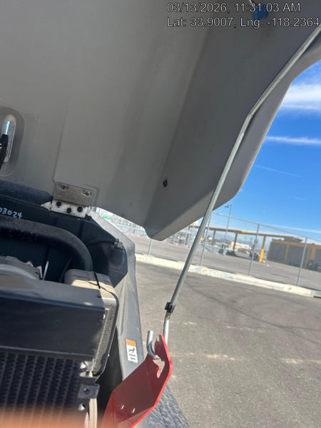 2024 WACKER NEUSON LTT4