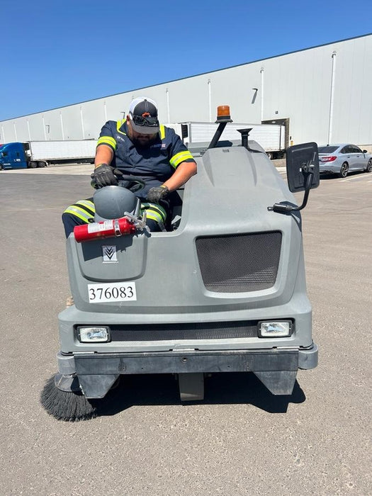 2024 KARCHER B 300 R