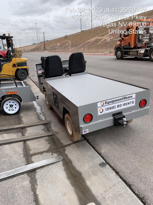 2022 COLUMBIA Payloader 2XL