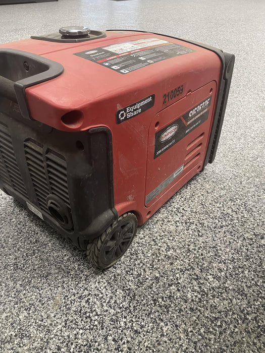 2022 SIMPSON SIG3632E