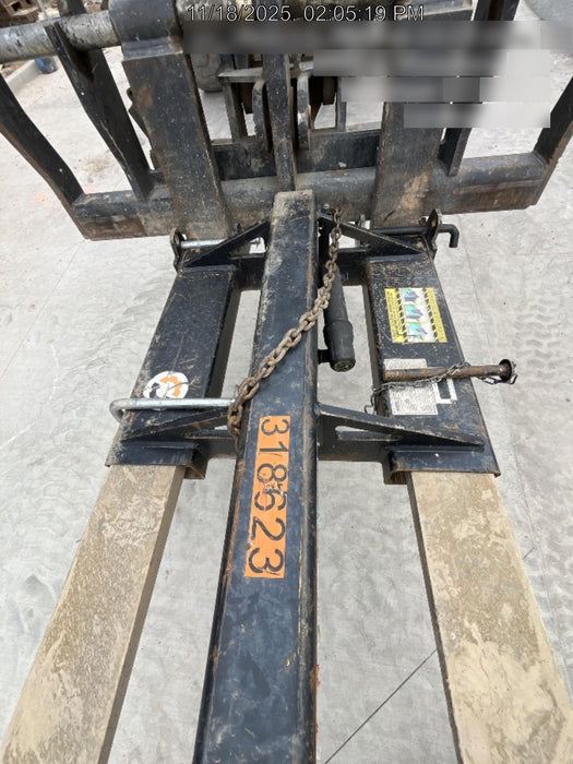 2023 STAR INDUSTRIES M1360B - Star JIB Boom