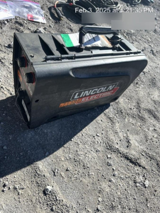 2020 LINCOLN ELECTRIC LN-25X