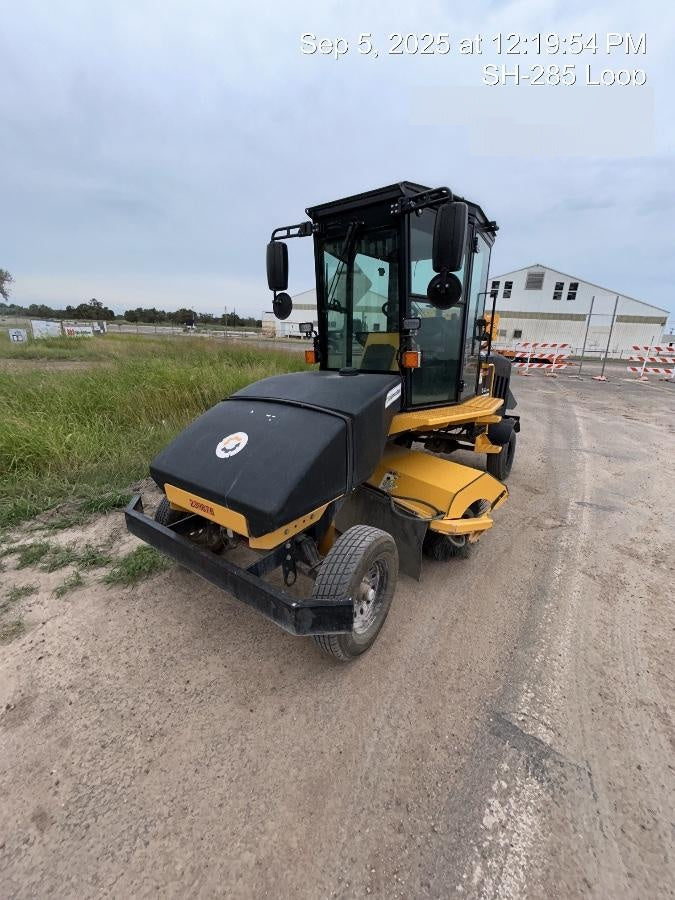 2022 LAYMOR SM450
