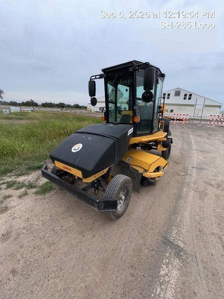 2022 LAYMOR SM450