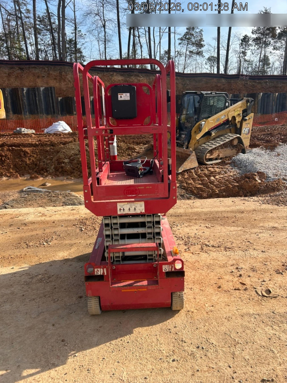 2019 MEC Micro 19
