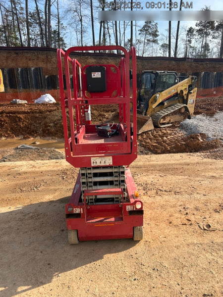 2019 MEC Micro 19