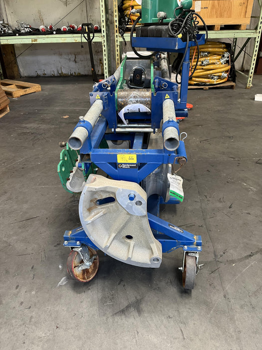 2021 CURRENT TOOLS 252-CT