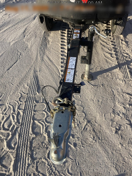 2024 WACKER NEUSON LTT4