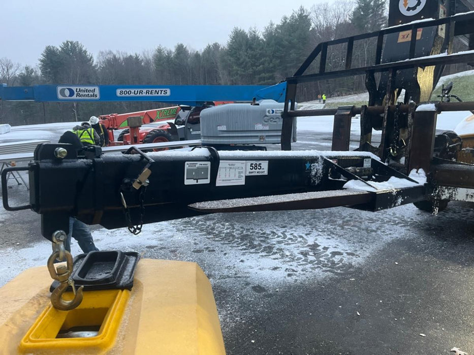 2024 STAR INDUSTRIES M1360B - Star JIB Boom