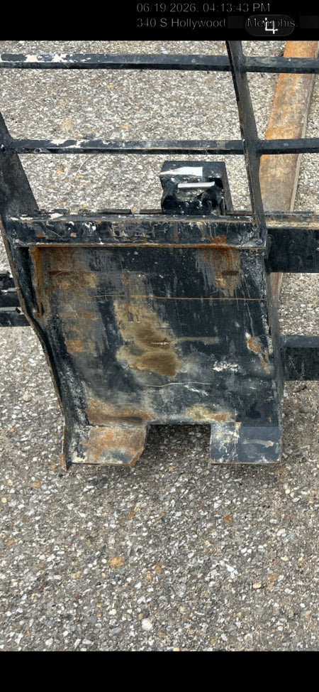 2025 ARROW MATERIAL HANDLING F5100CB - 72"
